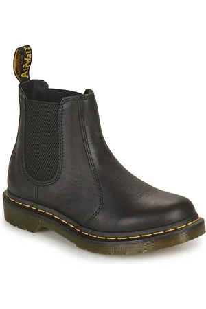 Dr. Martens Boty 2976 BLACK VIRGINIA