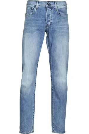 G-Star Textil 3301 Regular Tapered