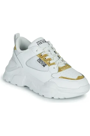 VERSACE Boty 72VA3SC2