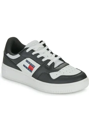 Tommy Hilfiger Boty TJW RETRO BASKET ESS