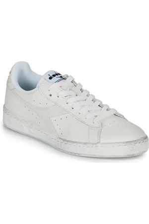 Diadora Boty GAME L LOW WAXED