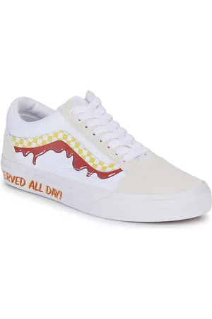 Vans Boty OLD SKOOL