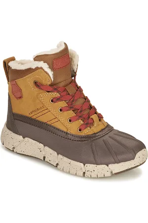 Geox Boty FLEXYPER ABX