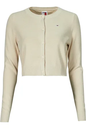 Tommy Hilfiger Textil TJW CRP ESSENTIAL CARDIGAN