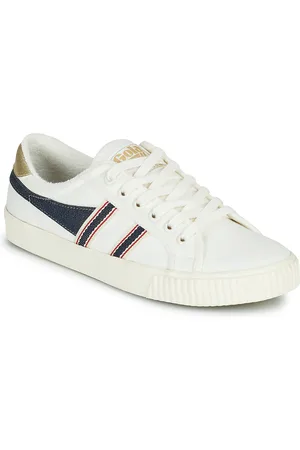 Gola Boty TENNIS MARK COX SELVEDGE