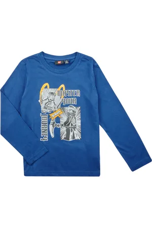 LEGO Wear Textil LWTAYLOR 703 - T-SHIRT L/S