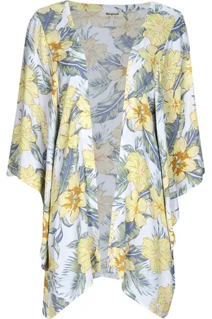 Rip Curl Textil ALWAYS SUMMER KIMONO
