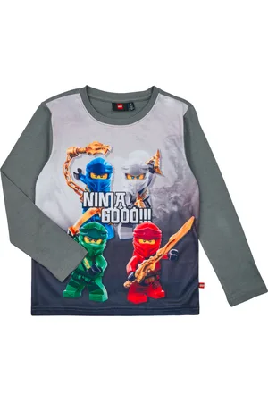 LEGO Wear Textil LWTAYLOR 610 - T-SHIRT L/S