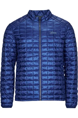Guess Textil SUPER LIGHT JKT PACKABLE