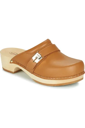 Scholl Boty PESCURA CLOG 50