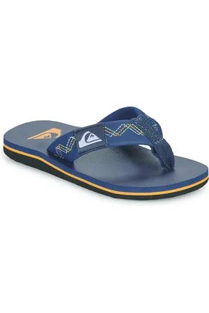 Quiksilver Boty MOLOKAI STITCHY YOUTH