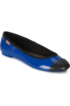 Hunter Boty ORIGINAL BALLET FLAT
