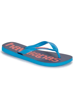 Havaianas Boty TOP LOGOMANIA II
