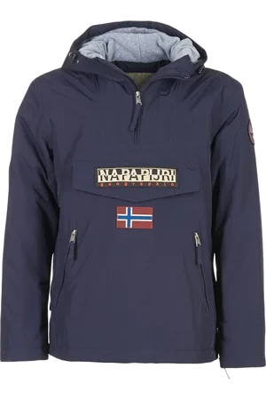 Napapijri Textil RAINFOREST WINTER POCKET