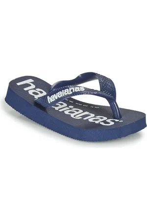 Havaianas Boty TOP LOGOMANIA