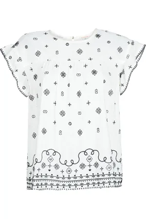 Scotch&Soda Textil SHORT SLEEVES SHIRT