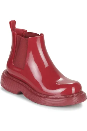 Melissa Boty Step Boot Ad