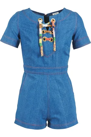 Manoush Textil LACET