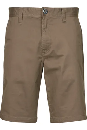 Volcom Textil FRCKN MDN STRCH SHT 21