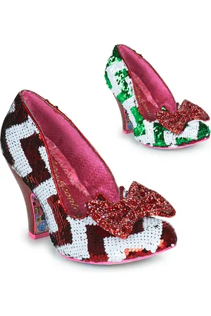 Irregular Choice Boty Nick of Time