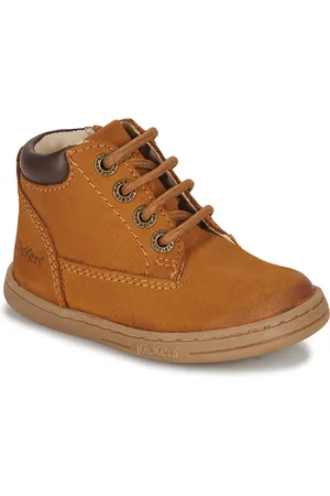 Kickers Boty TACKLAND