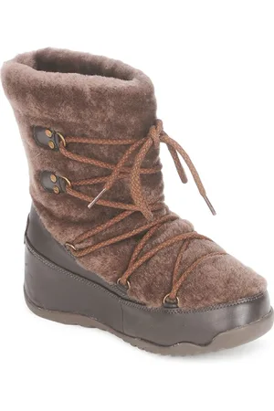 FitFlop Boty SUPERBLIZZ