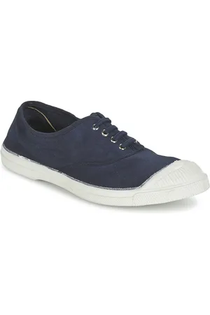 Bensimon Boty TENNIS LACET