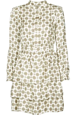 Michael Kors Textil LUX MEDLN PINDOT DRS