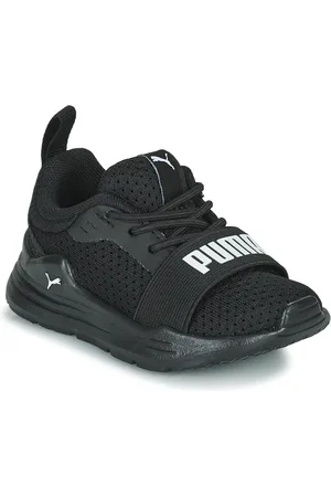 PUMA Boty Wired Run AC Inf
