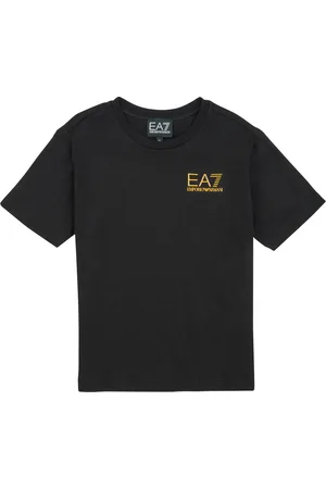 EA7 Textil CORE ID TSHIRT