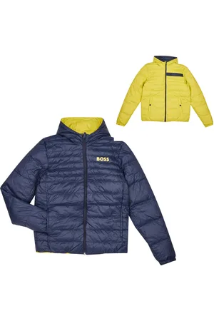 HUGO BOSS Textil J26487-616