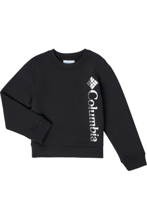 Columbia Textil PARK FRENCH TERRY CREW