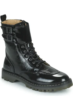 Kickers Boty DECKRANGER