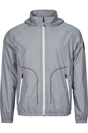Napapijri Textil A CLOUDY