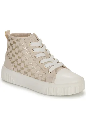 Michael Kors Boty SKATE SPLIT 3