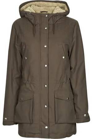 Volcom Textil WALK ON BY 5K PARKA