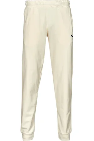 PUMA Textil BETTER ESSENTIALS SWEATPANTS FL CL
