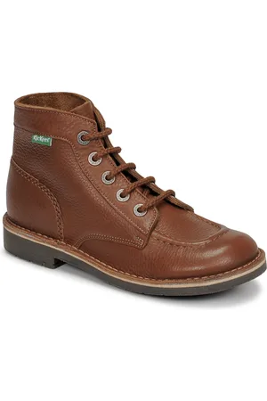 Kickers Boty KICK COL