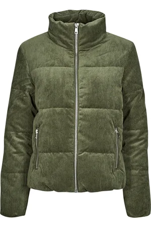 JDY Textil NEWLEXA PADDED CORDUR JACKET OTW NEW