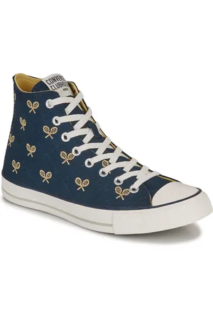 Converse Boty CHUCK TAYLOR ALL STAR- CLUBHOUSE