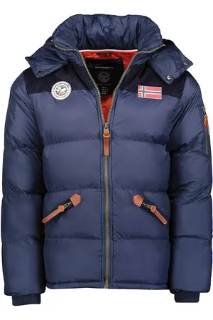 Geographical Norway Textil CELIAN