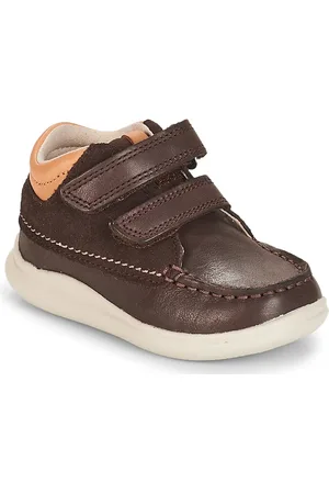 Clarks Boty Cloud Tuktu