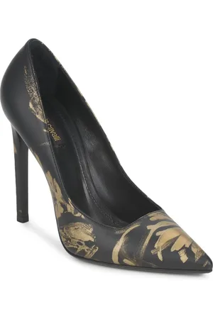 Roberto Cavalli Boty WDS211