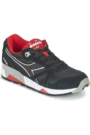 Diadora Boty N9000 NYLON II