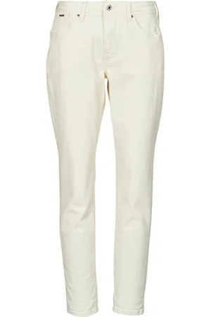 Pepe Jeans Textil TAPERED JEANS HW
