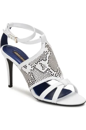 Roberto Cavalli Boty TPS016