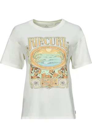 Rip Curl Textil LONG DAYS RELAXED TEE