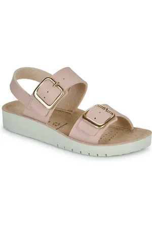 Geox Boty J SANDAL COSTAREI GI