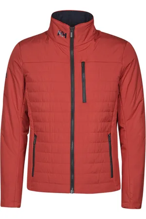 Helly Hansen Textil CREW INSULATOR JACKET 2.0