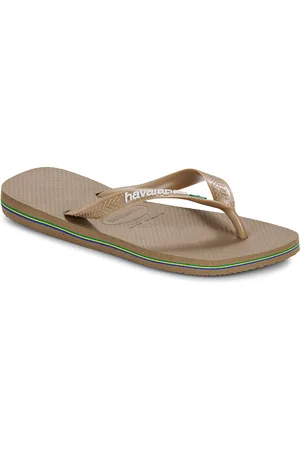 Havaianas Boty BRASIL LOGO
